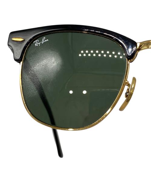 RAY-BAN（レイバン）RAY-BAN (レイバン) CLUBMASTERの古着・服飾アイテム