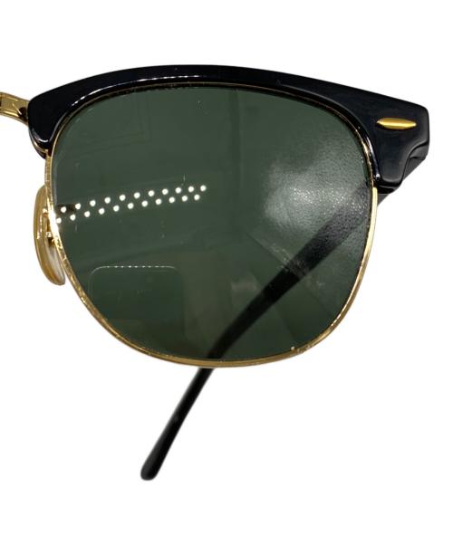 RAY-BAN（レイバン）RAY-BAN (レイバン) CLUBMASTERの古着・服飾アイテム