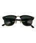 RAY-BAN（レイバン）の古着「CLUBMASTER」