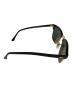 中古・古着 RAY-BAN (レイバン) CLUBMASTER：5000円