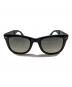 RAY-BAN (レイバン) WAYFARER FOLDING CLASSIC ブラック：6000円