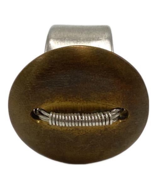 PETER FOSTER（ピーター フォスター）PETER FOSTER (ピーター フォスター) リング シルバー サイズ:FREEの古着・服飾アイテム