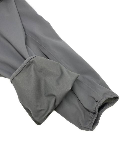 Teton Bros（ティートンブロス）Teton Bros (ティートンブロス) Tsurugi Lite Jacket/マウンテンパーカー グレー サイズ:SIZE Mの古着・服飾アイテム