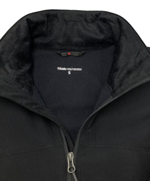 tilak（ティラック）tilak (ティラック) Noshaq Mig Light Jacket ノシャックミグライトジャケット ブラック サイズ:SIZE Mの古着・服飾アイテム