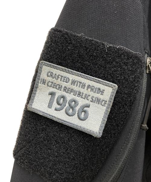 tilak（ティラック）tilak (ティラック) Noshaq Mig Light Jacket ノシャックミグライトジャケット ブラック サイズ:SIZE Mの古着・服飾アイテム