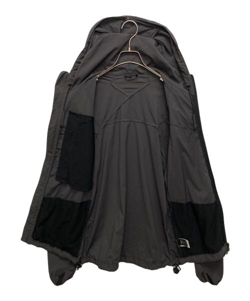 tilak（ティラック）TILAK (ティラック) フーデッドジャケット グレー サイズ:SIZE Sの古着・服飾アイテム