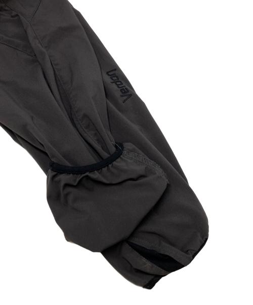 tilak（ティラック）TILAK (ティラック) フーデッドジャケット グレー サイズ:SIZE Sの古着・服飾アイテム