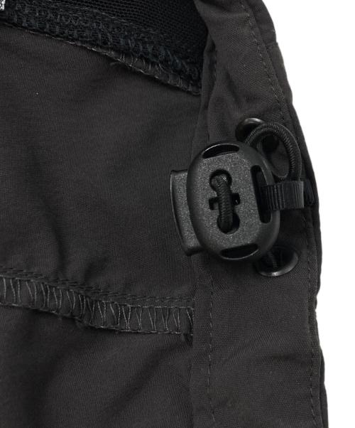 tilak（ティラック）TILAK (ティラック) フーデッドジャケット グレー サイズ:SIZE Sの古着・服飾アイテム