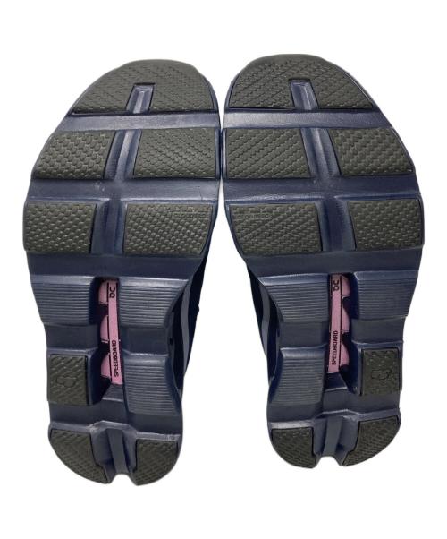 on（オン）on (オン) ATMOS (アトモス) Cloudmonster Void 