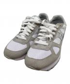 SAUCONYサッカニー）の古着「シャドウ オリジナル」｜グレー