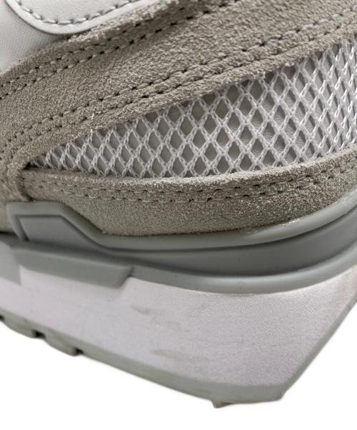 SAUCONY（サッカニー）SAUCONY (サッカニー) シャドウ オリジナル グレー サイズ:25.5の古着・服飾アイテム