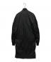 DRKSHDW (ダークシャドウ) Flight Trench Coat ブラック サイズ:SIZE S：44000円