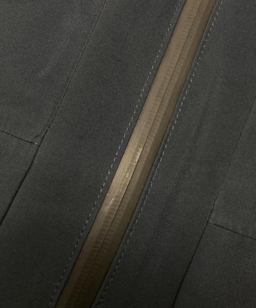 BOSS（ボス）BOSS (ボス) ダウンコート ネイビー サイズ:SIZE 48の古着・服飾アイテム