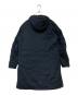BOSS (ボス) ダウンコート ネイビー サイズ:SIZE 48：22000円