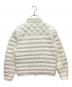 MONCLER (モンクレール) Benamou GIUBBOTTO ホワイト サイズ:SIZE 2：78000円
