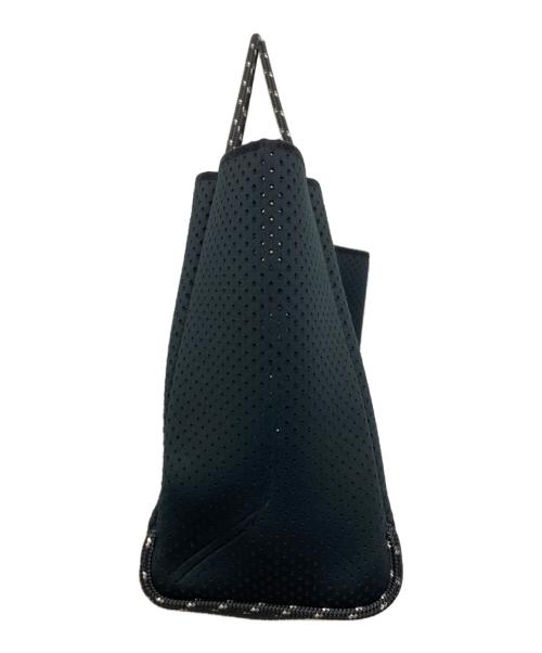 STATE OF ESCAPE（ステイトオブエスケープ）STATE OF ESCAPE (ステイトオブエスケープ) トートバッグ ブラックの古着・服飾アイテム