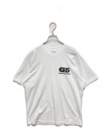 thisisneverthat（ディスイズネバーザット）の古着「Tシャツ」｜ホワイト