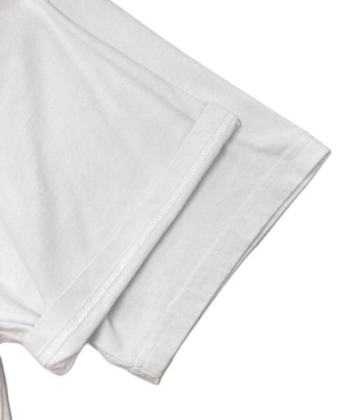 thisisneverthat（ディスイズネバーザット）thisisneverthat (ディスイズネバーザット) Tシャツ ホワイト サイズ:SIZE Lの古着・服飾アイテム