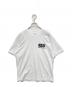 thisisneverthat（ディスイズネバーザット）の古着「Tシャツ」｜ホワイト