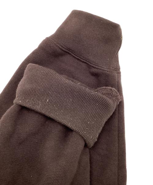 BoTT（ボット）BoTT (ボット) PAM　 (パム) OG Logo Hoodie ブラウン サイズ:XLの古着・服飾アイテム