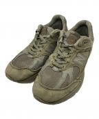 NEW BALANCE×STONE ISLANDニューバランス×ストーンアイランド）の古着「991V2 Ghost 