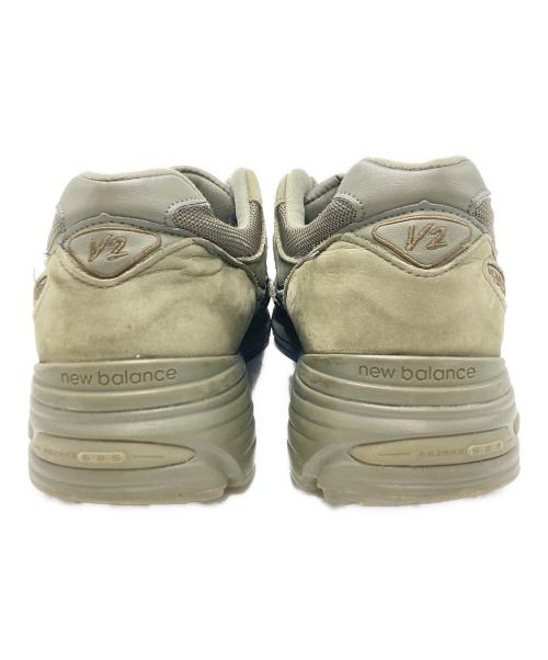 NEW BALANCE（ニューバランス）NEW BALANCE (ニューバランス) STONE ISLAND (ストーンアイランド) 991V2 Ghost 