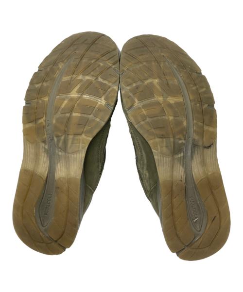 NEW BALANCE（ニューバランス）NEW BALANCE (ニューバランス) STONE ISLAND (ストーンアイランド) 991V2 Ghost 