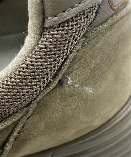 NEW BALANCE（ニューバランス）NEW BALANCE (ニューバランス) STONE ISLAND (ストーンアイランド) 991V2 Ghost 