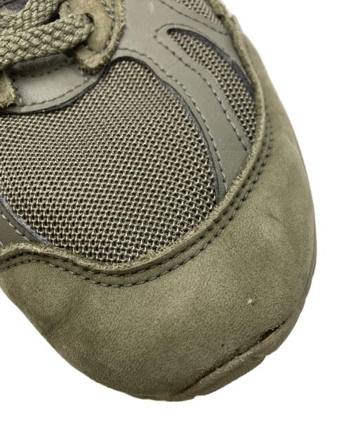 NEW BALANCE（ニューバランス）NEW BALANCE (ニューバランス) STONE ISLAND (ストーンアイランド) 991V2 Ghost 