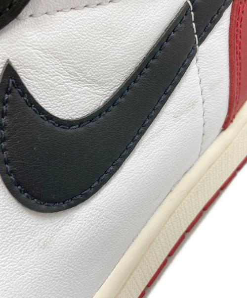 NIKE（ナイキ）NIKE (ナイキ) Air Jordan 1 Retro High OG 