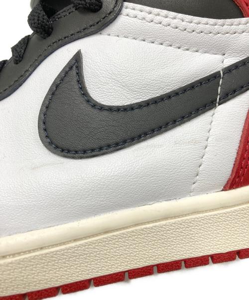 NIKE（ナイキ）NIKE (ナイキ) Air Jordan 1 Retro High OG 