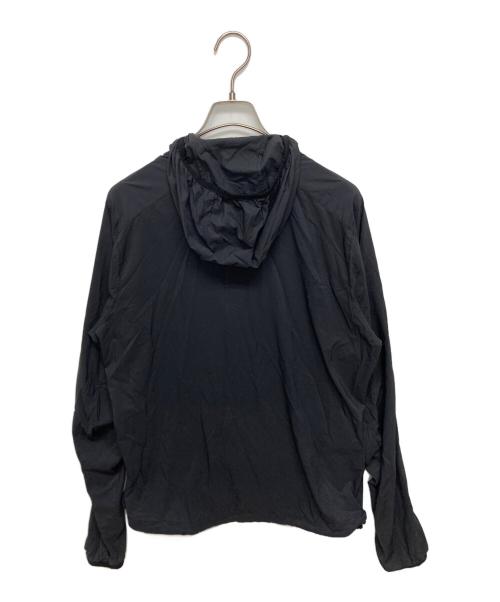 tilak（ティラック）TILAK (ティラック) ナイロンジャケット ブラック サイズ:SIZE Mの古着・服飾アイテム