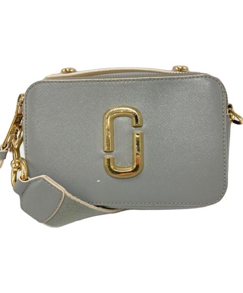 MARC JACOBS（マークジェイコブス）MARC JACOBS (マークジェイコブス) ザ シュアショット ブルーの古着・服飾アイテム