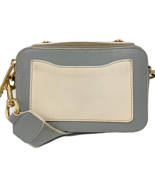 MARC JACOBS（マークジェイコブス）MARC JACOBS (マークジェイコブス) ザ シュアショット ブルーの古着・服飾アイテム