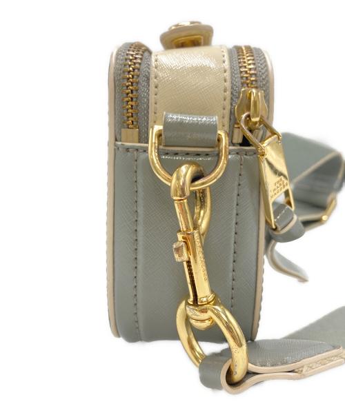 MARC JACOBS（マークジェイコブス）MARC JACOBS (マークジェイコブス) ザ シュアショット ブルーの古着・服飾アイテム