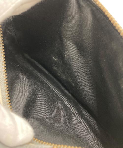 MARC JACOBS（マークジェイコブス）MARC JACOBS (マークジェイコブス) ザ シュアショット ブルーの古着・服飾アイテム