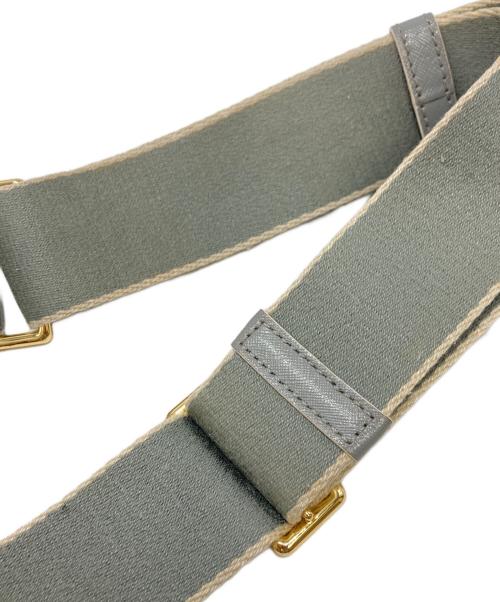 MARC JACOBS（マークジェイコブス）MARC JACOBS (マークジェイコブス) ザ シュアショット ブルーの古着・服飾アイテム