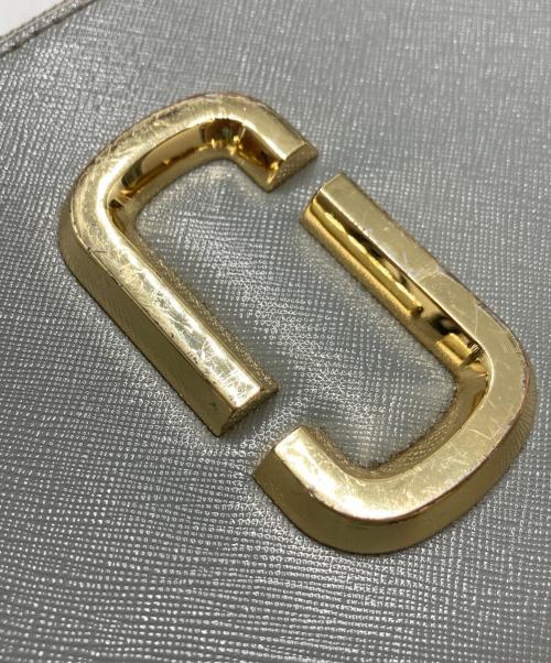 MARC JACOBS（マークジェイコブス）MARC JACOBS (マークジェイコブス) ザ シュアショット ブルーの古着・服飾アイテム