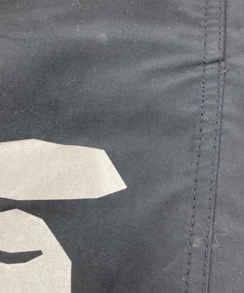 Aape BY A BATHING APE（エーエイプ バイ アベイシングエイプ）Aape BY A BATHING APE (エーエイプ バイ アベイシングエイプ) ハーフパンツ カーキ サイズ:SIZE Lの古着・服飾アイテム