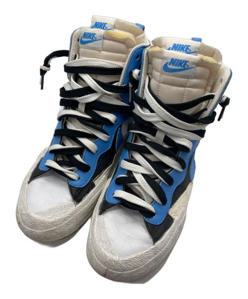 NIKE（ナイキ）NIKE (ナイキ) sacai (サカイ) BLAZER MID 