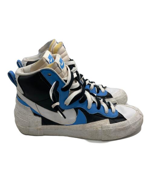 NIKE（ナイキ）NIKE (ナイキ) sacai (サカイ) BLAZER MID 