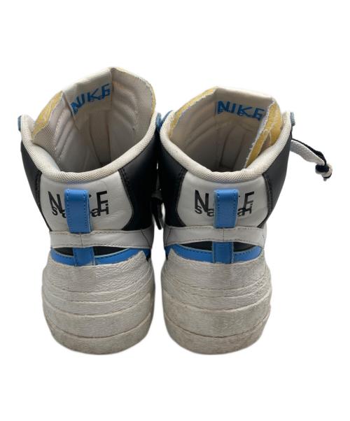 NIKE（ナイキ）NIKE (ナイキ) sacai (サカイ) BLAZER MID 