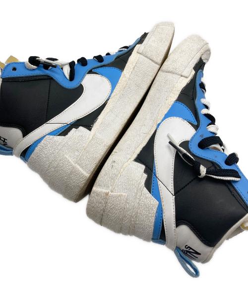 NIKE（ナイキ）NIKE (ナイキ) sacai (サカイ) BLAZER MID 