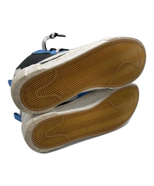 NIKE（ナイキ）NIKE (ナイキ) sacai (サカイ) BLAZER MID 