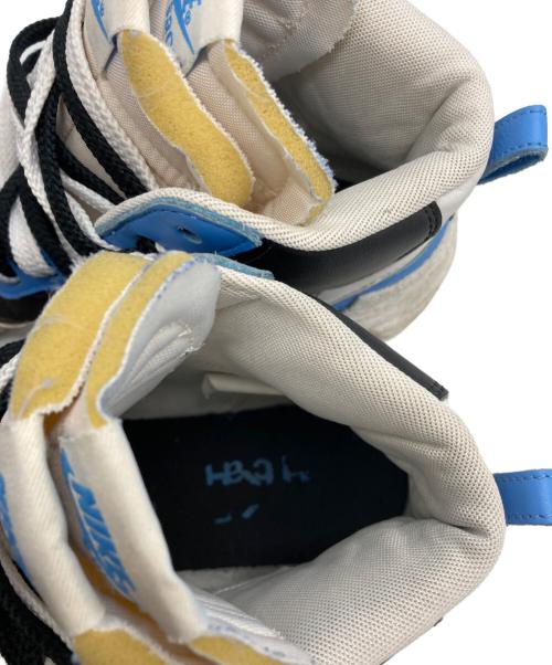 NIKE（ナイキ）NIKE (ナイキ) sacai (サカイ) BLAZER MID 