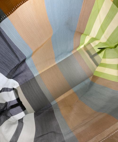 MARNI（マルニ）MARNI (マルニ) フラワーカフェトートバッグ マルチカラーの古着・服飾アイテム