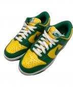 NIKEナイキ）の古着「Dunk Low SP 