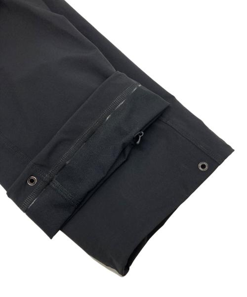 ARC'TERYX（アークテリクス）ARC'TERYX (アークテリクス) Gamma Pant M ブラック サイズ:SIZE 32の古着・服飾アイテム