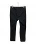 ARC'TERYX (アークテリクス) Gamma Pant M ブラック サイズ:SIZE 32：19000円