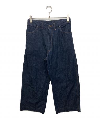 中古・古着通販】N.HOOLYWOOD (エヌ ハリウッド) 5POCKET BUGGY PANTS 